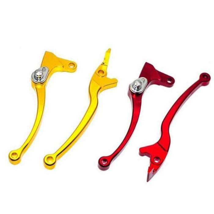 Ada Stok Handle Aerox Fast Bikes Handle lexi Handle Rem Aerox 155 Handle Rem Le