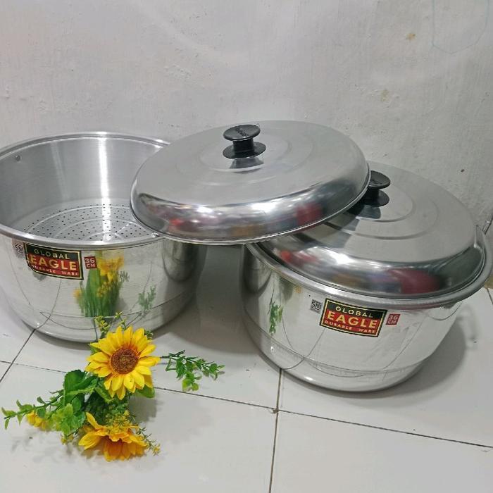 PANCI KUKUS EAGLE 36 DEB EAGLE 36 PANCI EAGLE