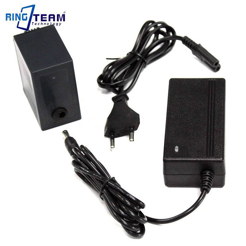 VW-VBG6 VBG6 AC Power Adapter for Panasonic AG-HMC153 83 73 AC130 160MC MDH1GK Cameras