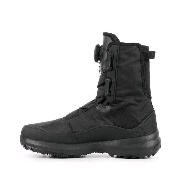Sepatu PDL Boa Parabellum Slick Xpac Original Boots Shoes Hitam Tactical