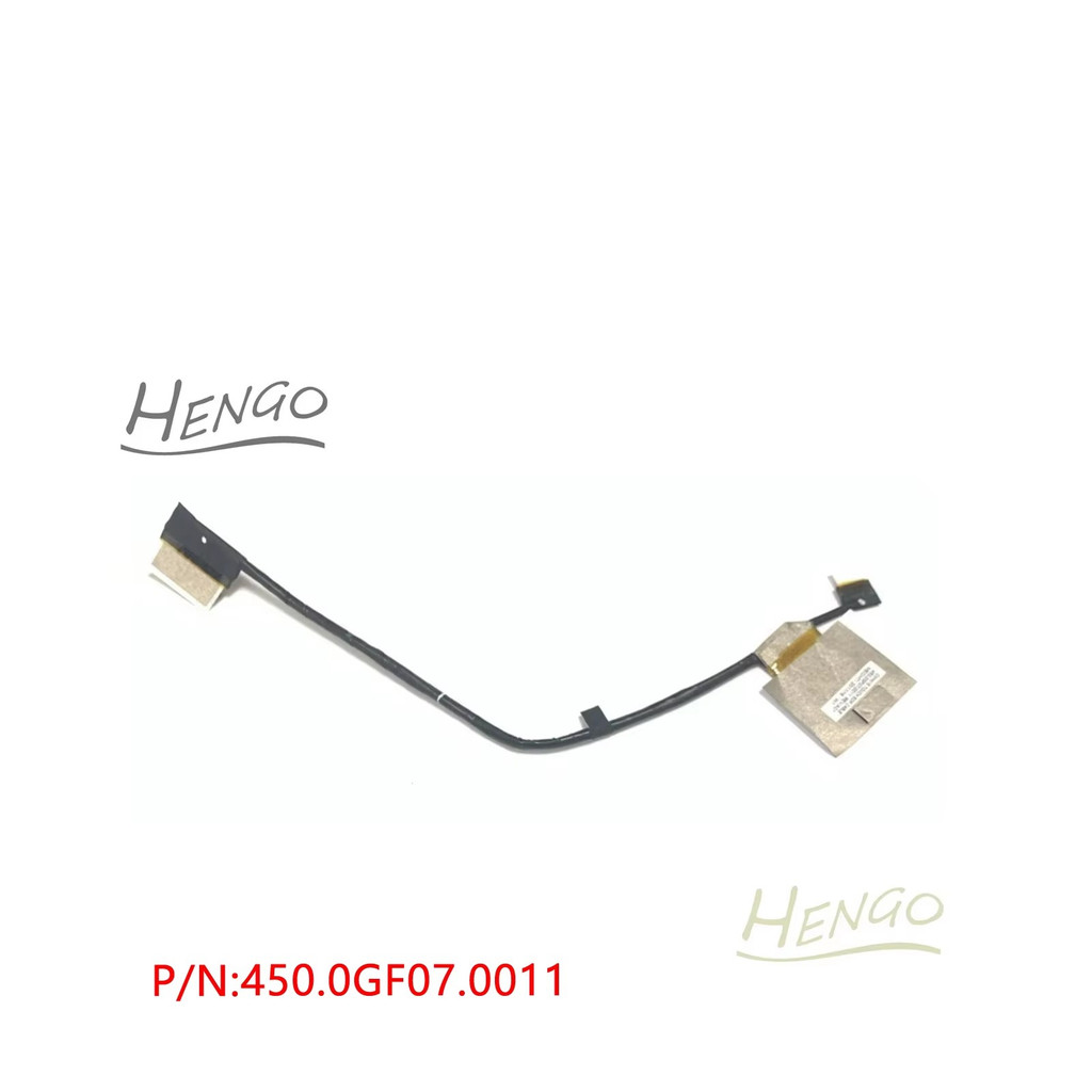 450.0GF07.0011 New For Pavilion X360 15-DQ 15-DQ0007NA Corvo15 Touch EDP Cable