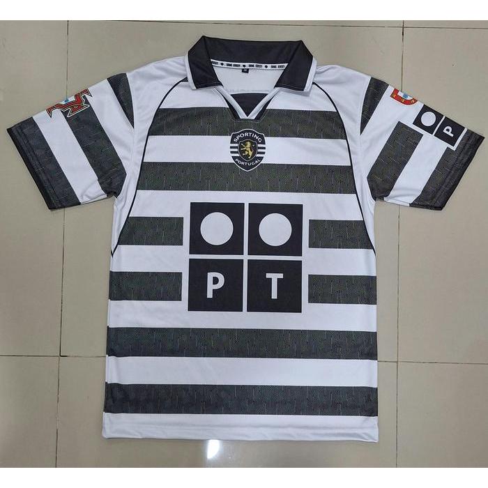 Jersey Dame//Jersey Sporting Lisbon//Jersey Casual//Jersey Vintage//Jersey Unisex//Jersey Band//