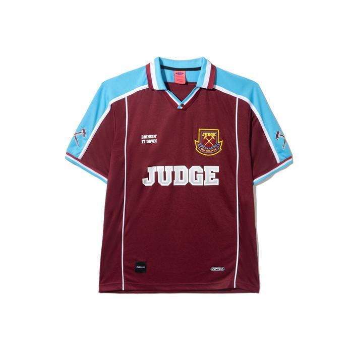 Kamengski - West Ham Judge Jersey