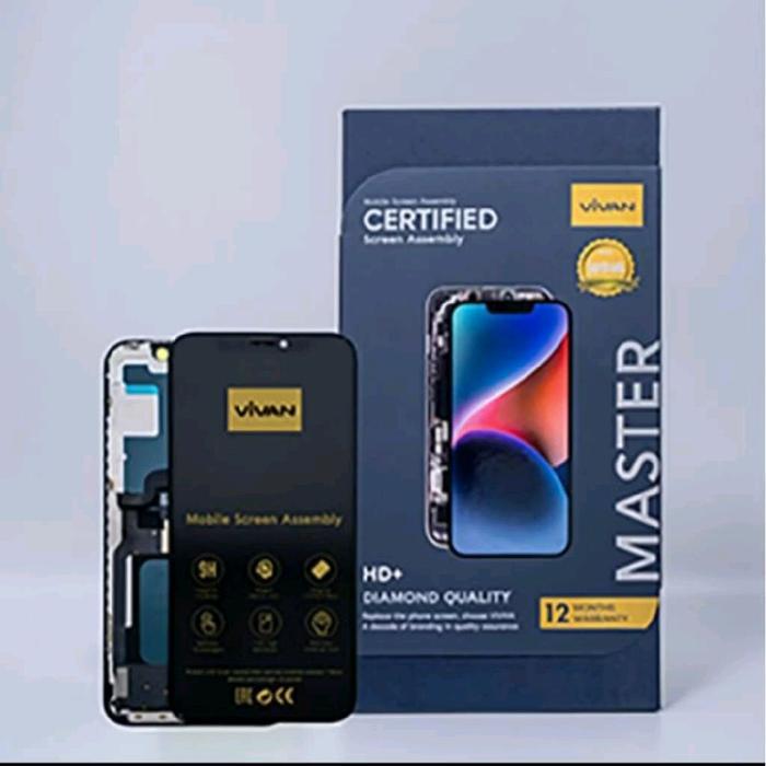 Lcd Touchscreen Iphone 11/Iphone 11 Pro/Iphone 11 Pro Max