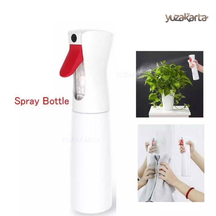Semprot Spray Semprotan Alat Semprot Spray Botol Semprotan Air Tanaman Bunga Home Garden Botol Sempr
