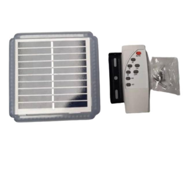 SPECIAL Lampu Pilar Solar Cell Lampu Pagar Solar/Lampu Taman Solar