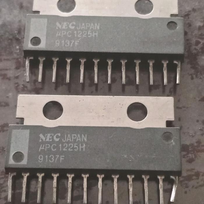 upc1225H nec original ic audio