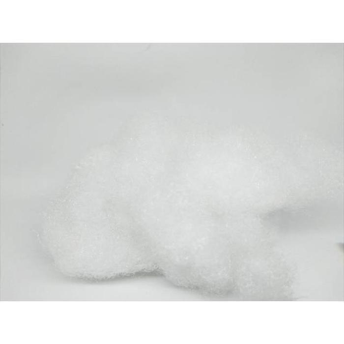 PRODUK TERBATAS Dakron/dacron/ busa boneka/ busa bantal 100gram