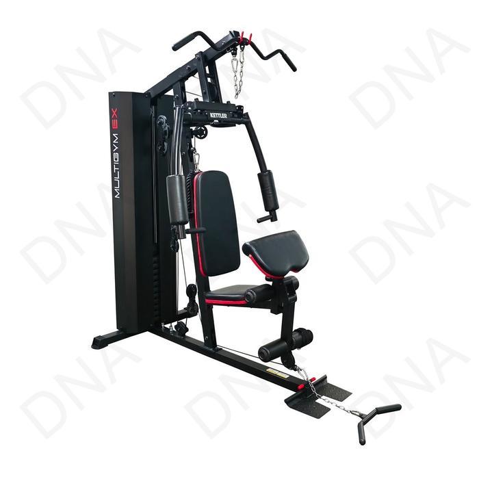 MULTIGYM EX Home Training Station KETTLER - ORIGINAL