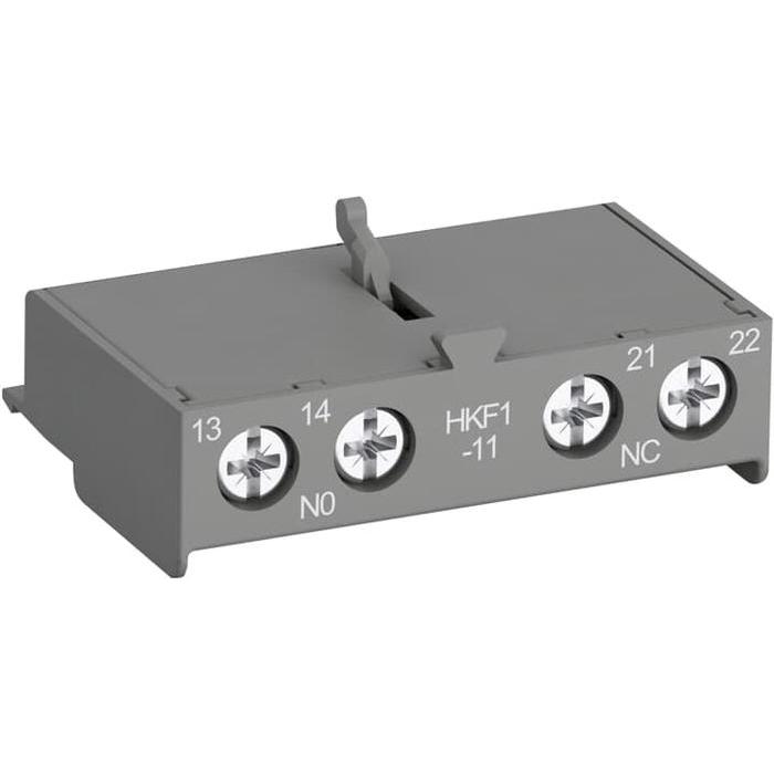 Hkf1-11 Auxiliary Contact