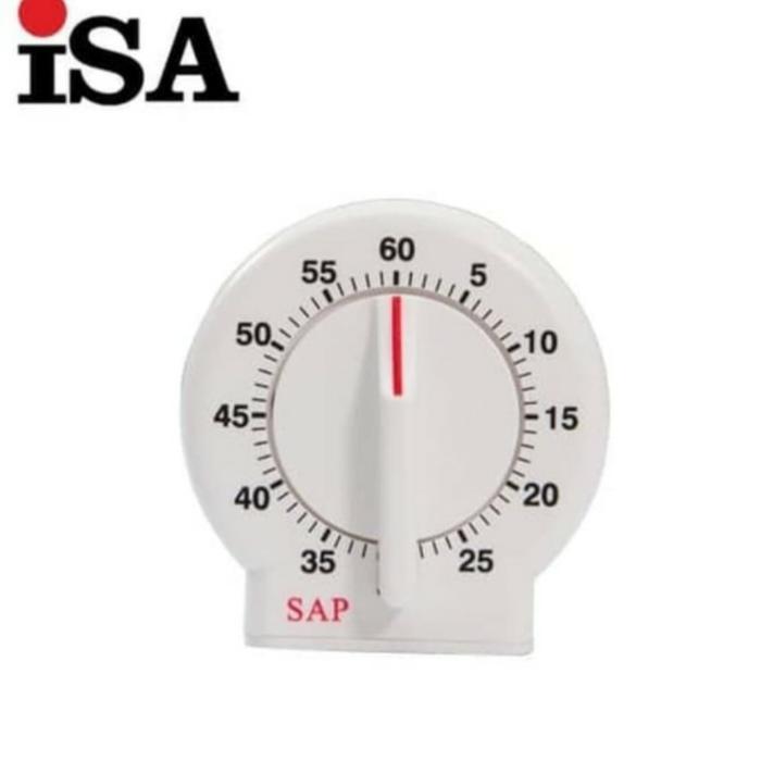 Isa Ruby Panci Presto 5 Liter Isa Presto Tanpa Karet Pressure Cooker