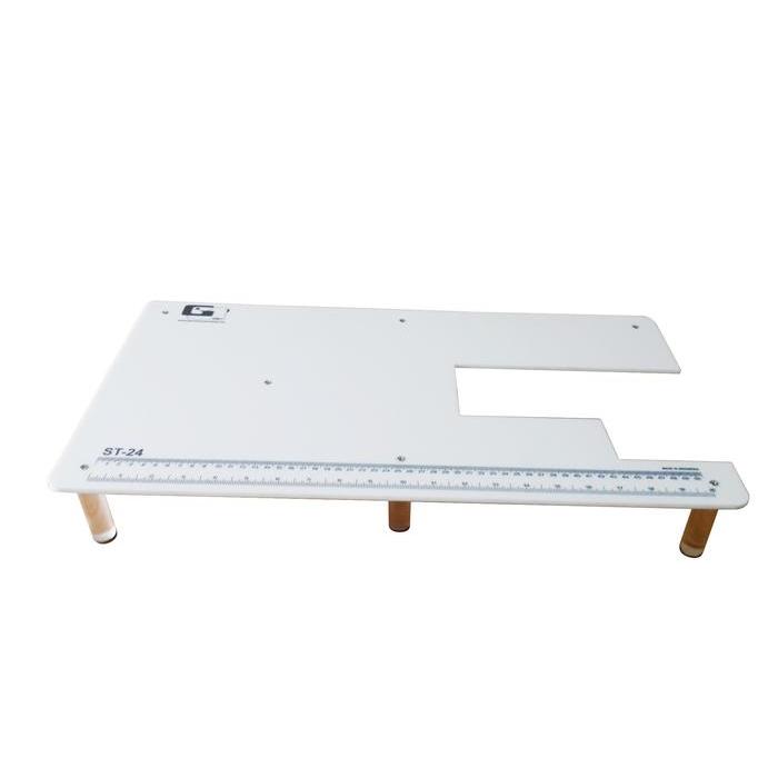 Extention Table Untuk Mesin Jahit Janome st-24