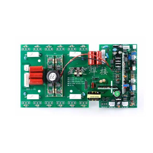 ZX7/WS/TIG-160/200/250 welding machine inverter board universal DC argon arc welding machine circuit