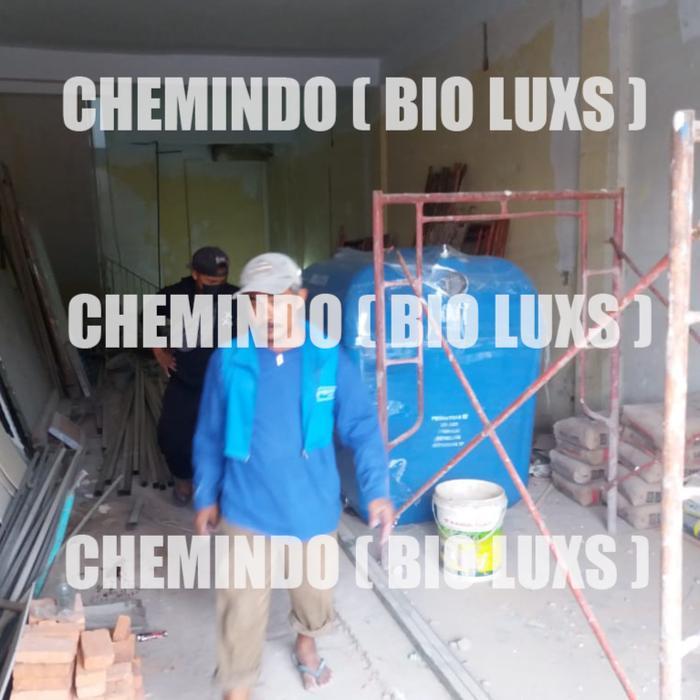 Septic Tank Biotech, Bioluxs, Type Bgs 2000 Liter