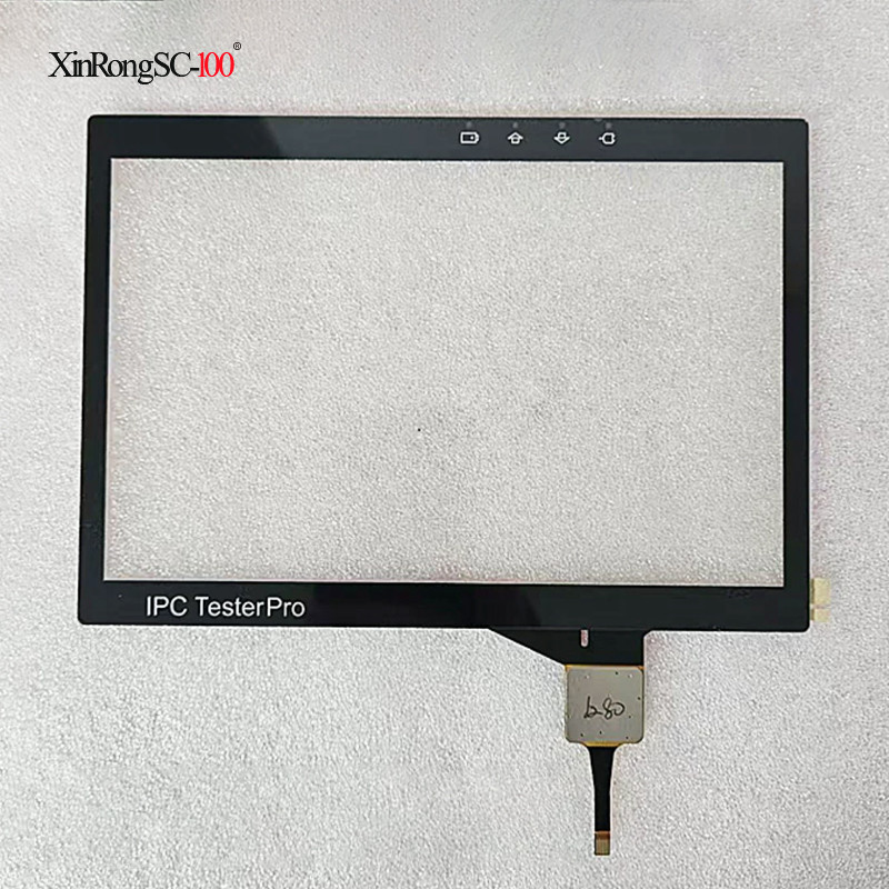 CCTV Tester LCD Touch screen For IPC 9800 IPC9800 IPC9800Plus IPC9800Pro IPC-5200 movtadhs plus IP