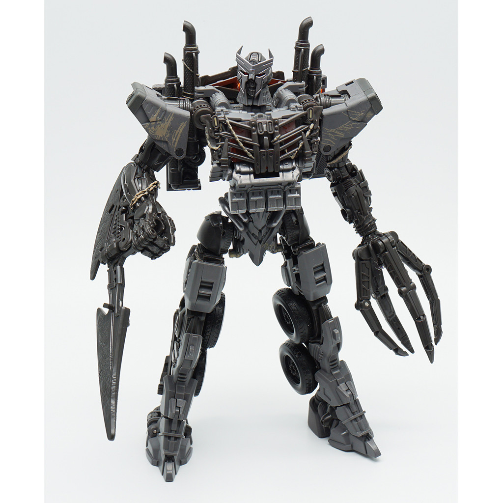 Transformation TZ01 TZ-01 8810 Scourge BMB OP01 OP-01 Rise of the Beasts Movie 7 Studio Series KO