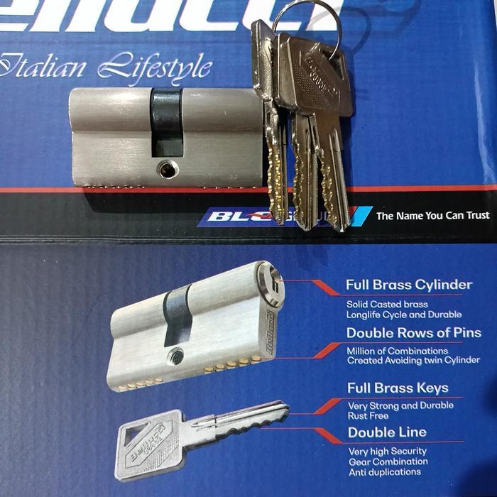Bisa Grab Handle Kunci Besar Belluci Blc-Evogue Np