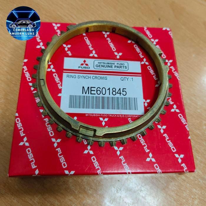 RING SYNCROMIS BESAR PS100 ME601845 RING SYNCHRONIZER OK.OK