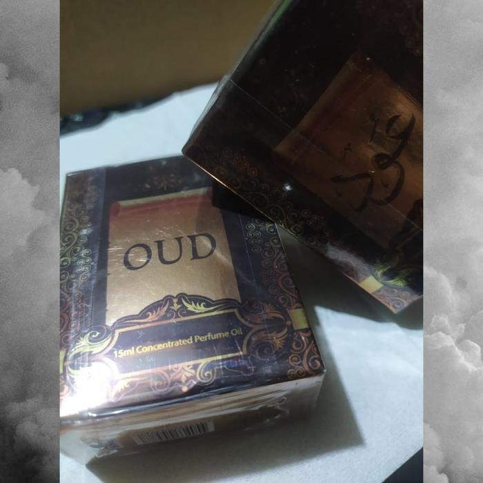 Parfum UEA aroma OUD parfum arab Oud