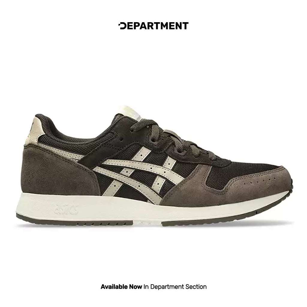 Sepatu Sneakers Pria ASICS LYTE CLASSIC 1203A611201 ORIGINAL
