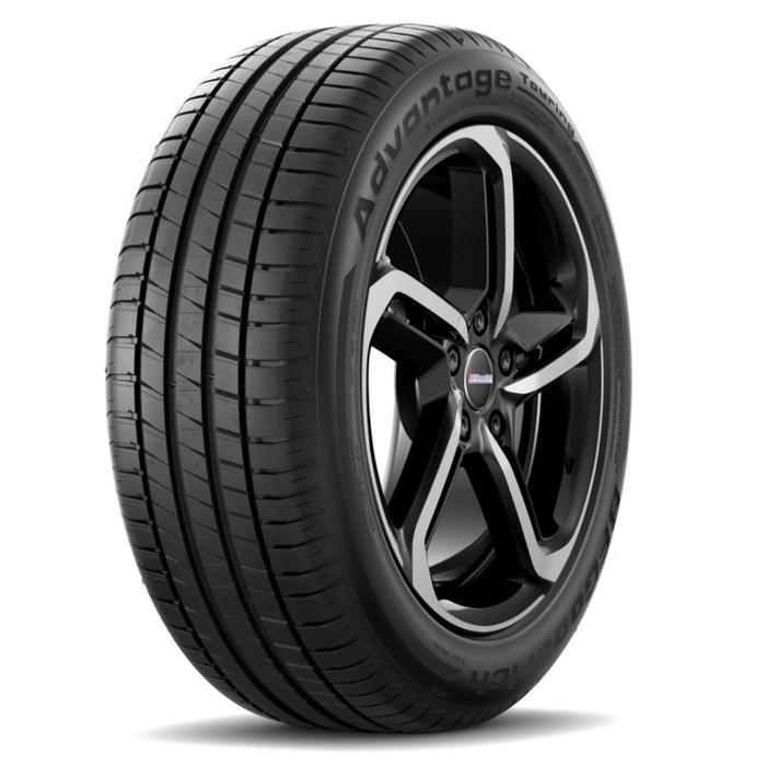Ban Mobil BFGoodrich Advantage Tour 205/55 R16