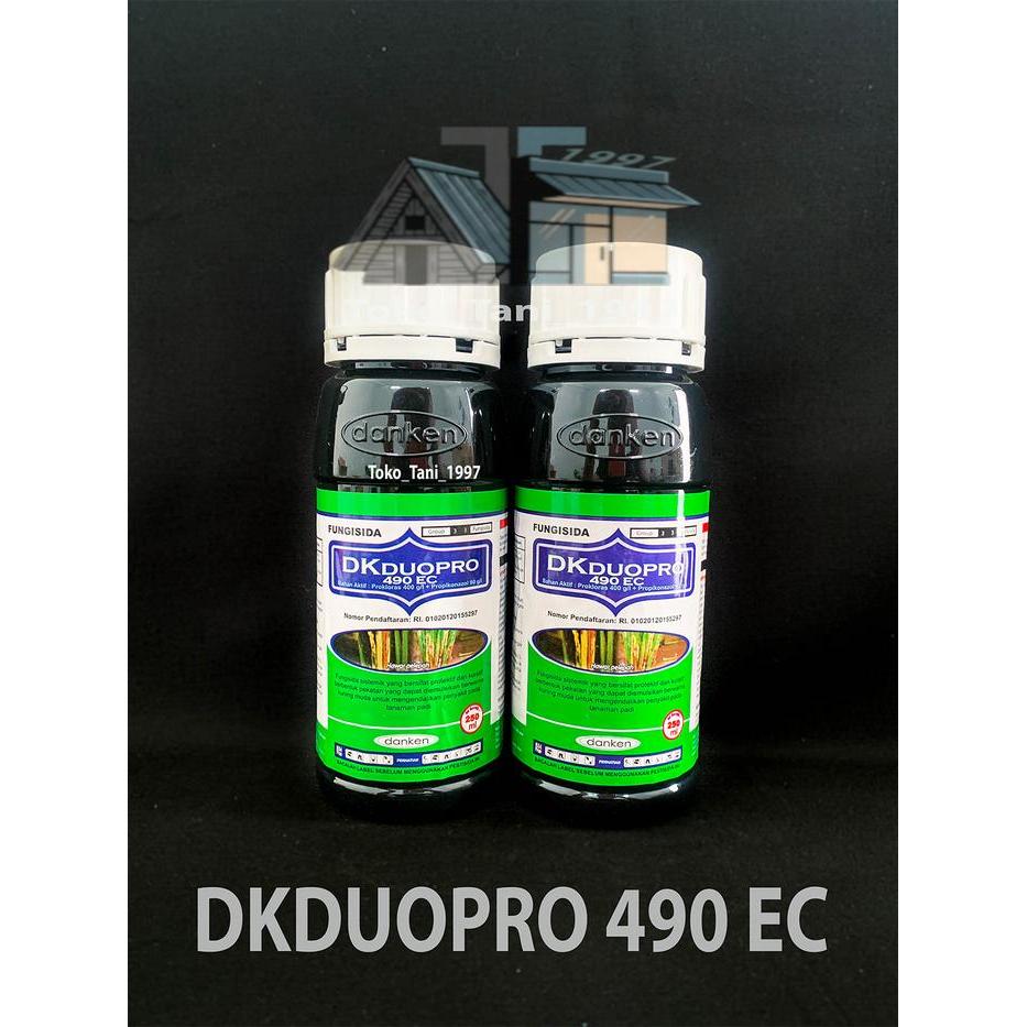 ` DKDUOPRO 490 EC 250ml FUNGISIDA ORIGINAL