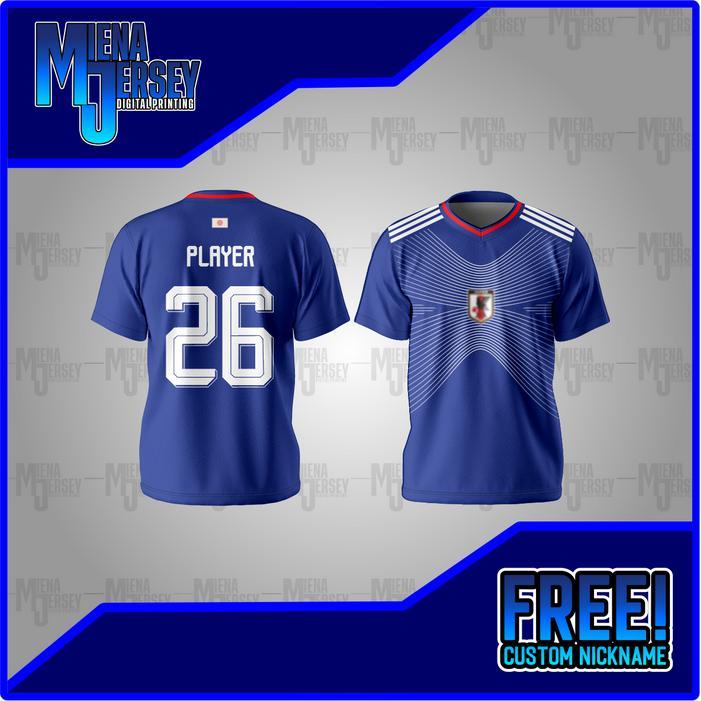 DISKON JERSEY PIALA DUNIA TERBARU 2026 / KAOS PIALA DUNIA TERBARU 2026 / BAJU PIALA DUNIA TERBARU