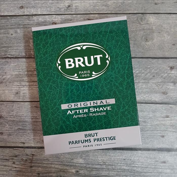 Brut After Shave Lotion Original
