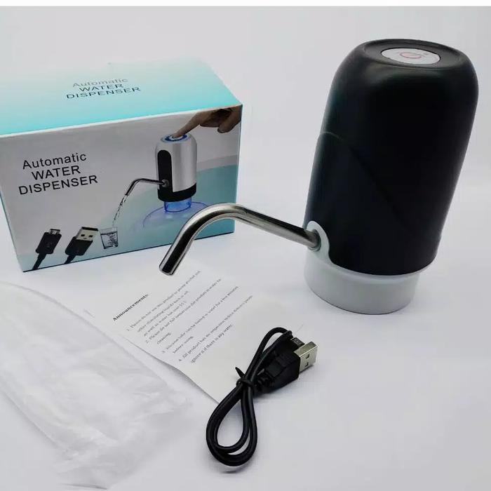 vanisashopp pompa galon elektrik xiaomi
