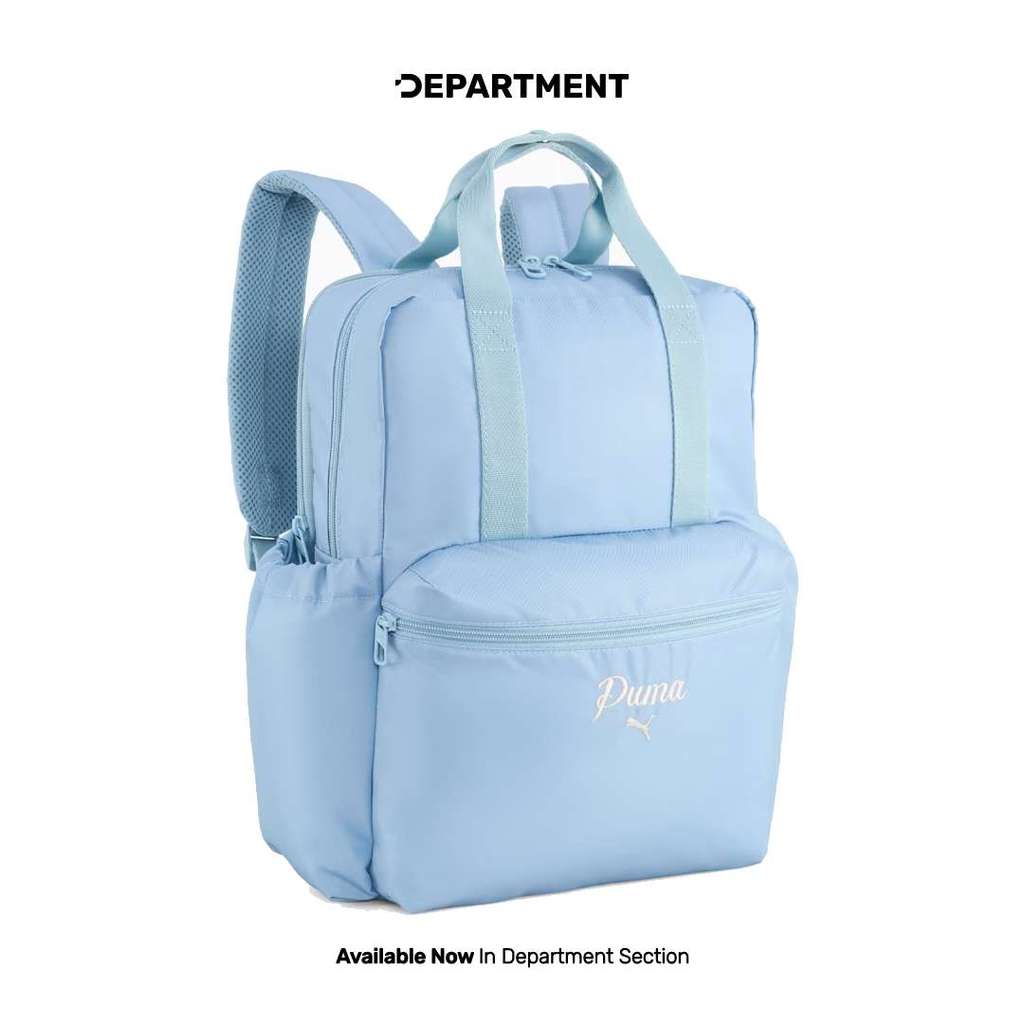 Tas Ransel PUMA PHASE COLLEGE 09219533 ORIGINAL