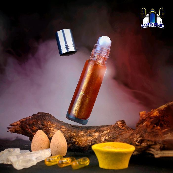 Banten Brawl Parfum MRB Original 100%