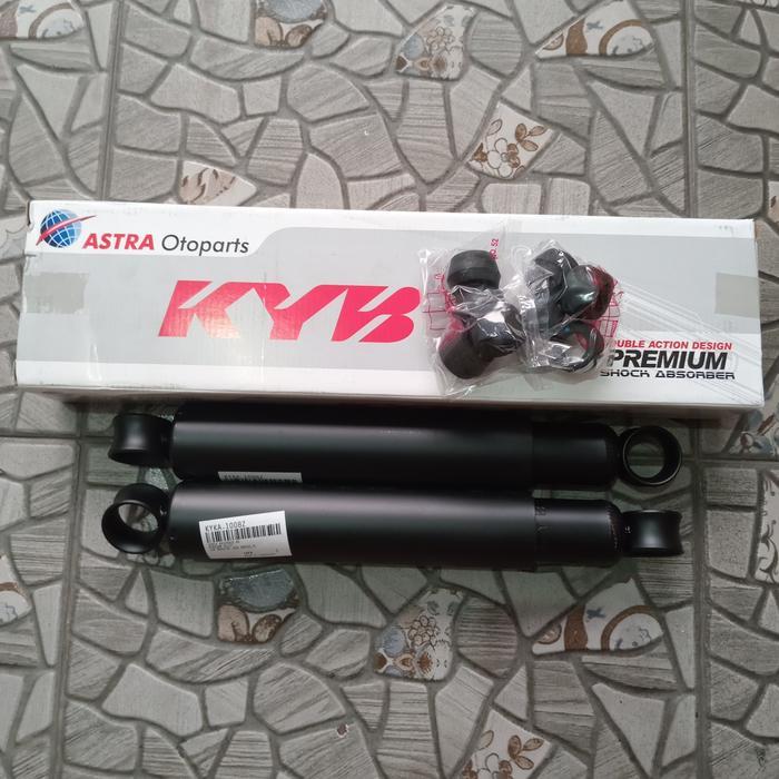 SHOCKBREAKER BELAKANG TOYOTA KIJANG KAPSUL 97-04 ORI KYB PREMIUM PROMO