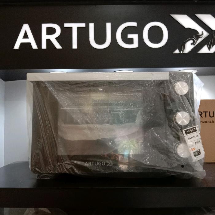 OVEN ELEKTRIK ARTUGO CO 3022 AB