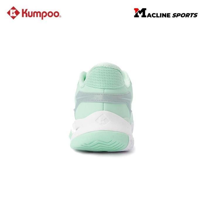 SEPATU BADMINTON KUMPOO KH G825 / ORIGINAL KUMPOO KH G825 BADMINTON SHOES
