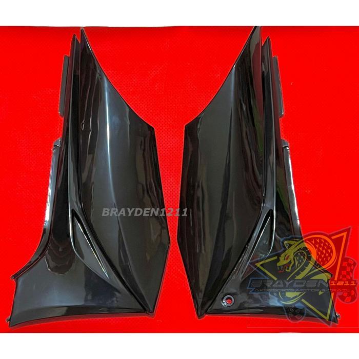 Ada Stok COVER BODY SAMPING CRF 150 L / COVER JOK CRF 150 L / BODY SAMPING CRF 150