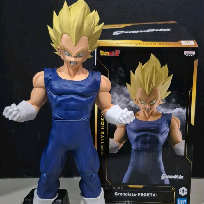 HOT SALE GRANDISTA VEGETA BIB LIKE NEW TERMURAH