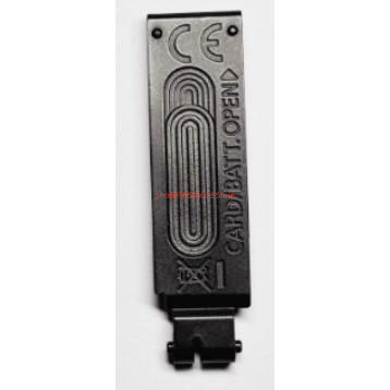 Suitable for Canon ixus70 SD1000 camera battery cover with rubber sealing ring, brand new