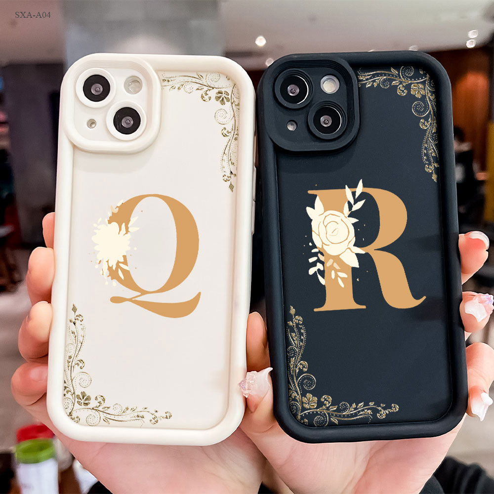 Softcase Full Coverage For Compitable With Samsung Galaxy A55 A35 A54 A52 A52S A51 A50S A50 A30S A53