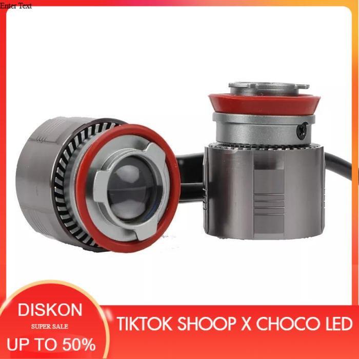 Laser Led Foglamp H8 H9 H11 Headlamp H4 Laser Led Rayton A80L