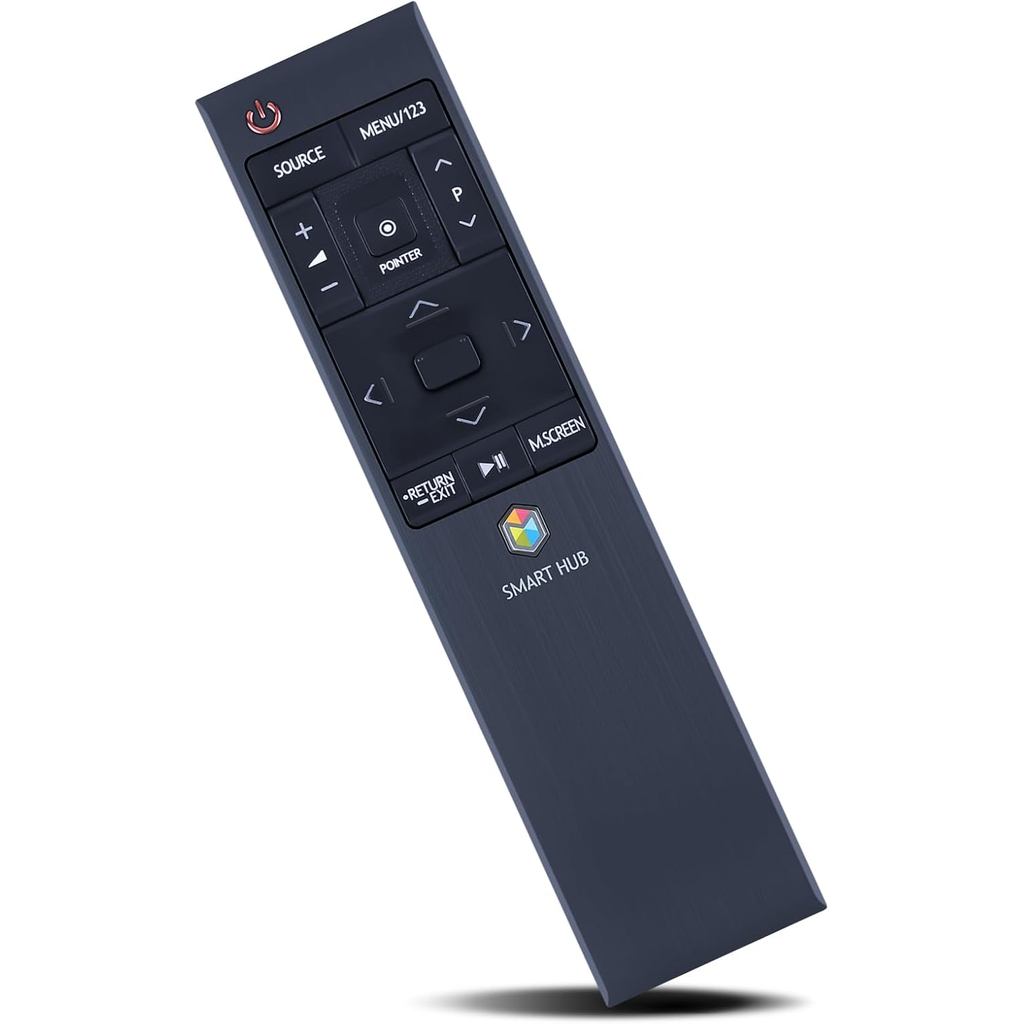 Remote Control For Samsung UA55JS9000W UA55JU7000W UA55JU7500W UA60JU7000W UA55JU6600W UA55JS8000W