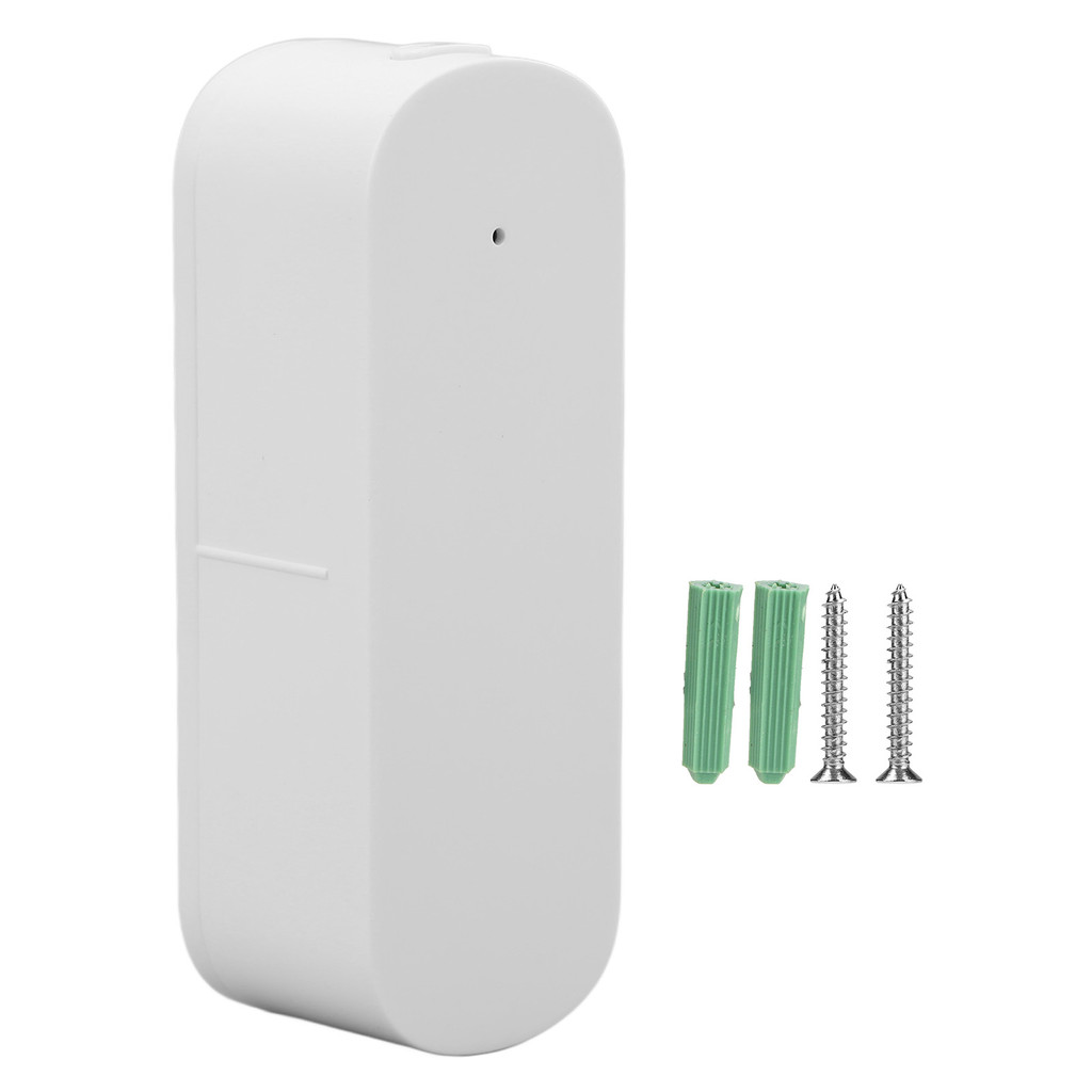 Vibration Monitor Detector Vibration Detector Vibration Sensor Detector Alarm Monitor Wireless