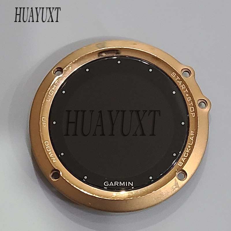 Original LCD Display for Garmin Fenix ??3 Sport Watch Garmin Smart Watch Screen Display Repair
