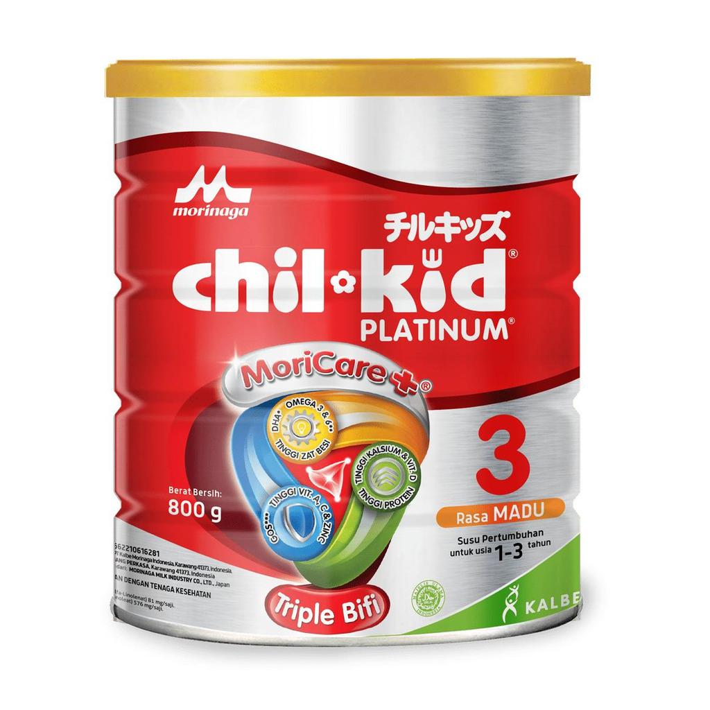 SUSU BAYI CHILKID PHP 400 GR