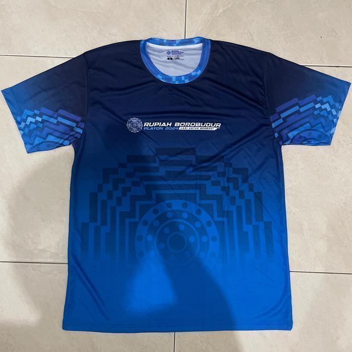 Jersey Event Lari Running