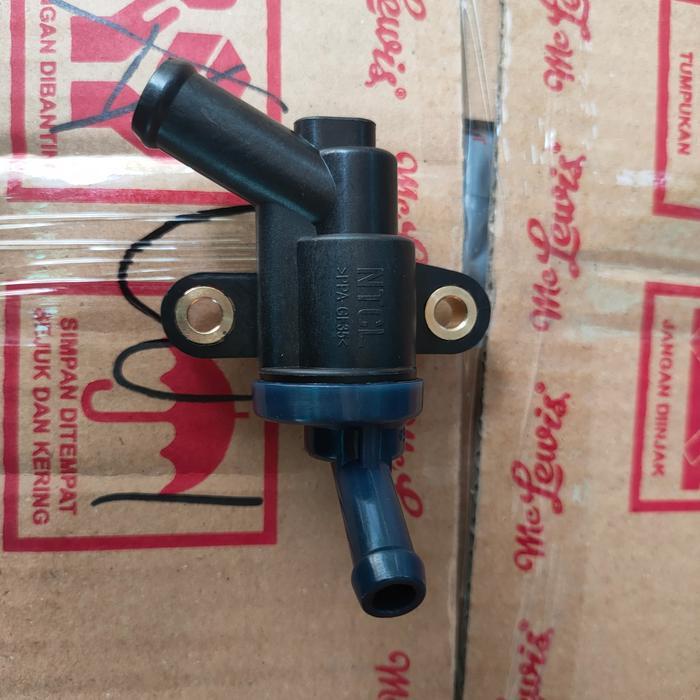 Thermostat Assy Vario 125. Vario 150. 19300-Kzr-601