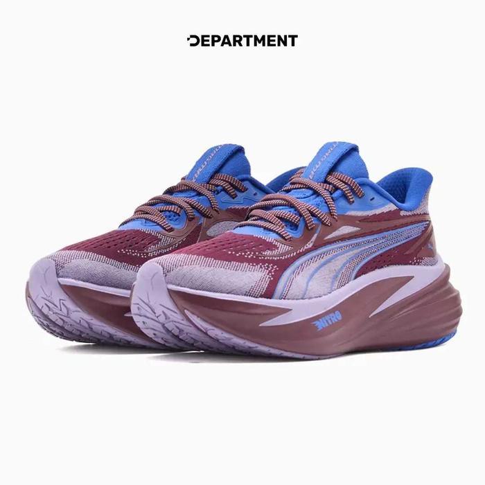 Sepatu Lari Pria PUMA MAGMAX NITRO 2 31212514 ORIGINAL