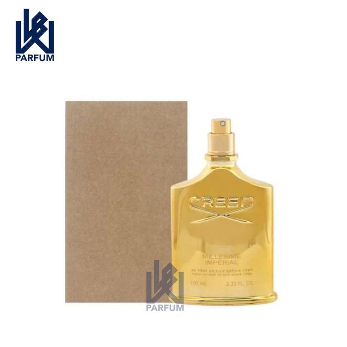 Tester Creed Millesime Imperial EDP 100Ml