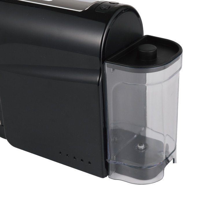 Approved Coffee Maker Machine Mini Capsule Coffee Machine