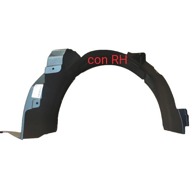 LINER FENDER WULING CONFERO DEPAN KANAN RH 23944153 TOPPSSS