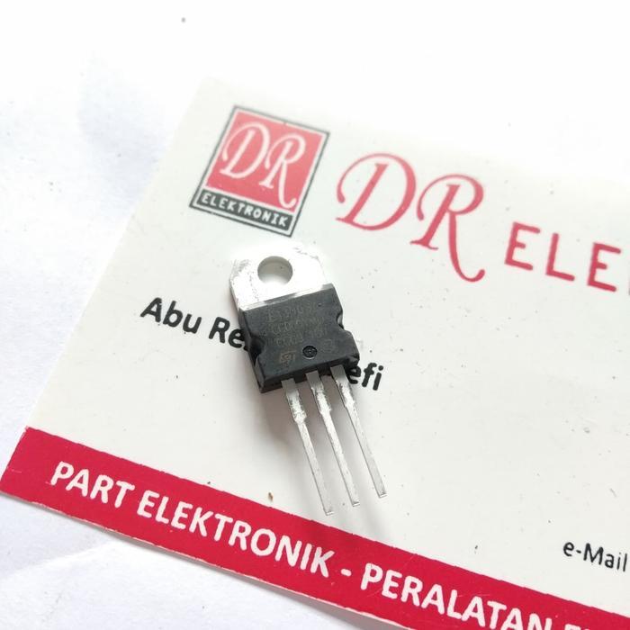 NEW Transistor bagus ST MJE13009 MJE 13009 ST E13009 E 13009